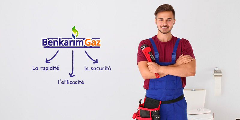 Benkarimgaz prenez votre devis gratuit