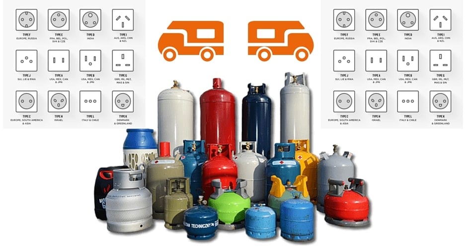 You are currently viewing Distributeur Marocain de gaz butane, propane