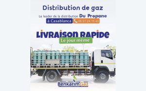 Lire la suite à propos de l’article Le professionnel de l’installation du gaz propane au Maroc.